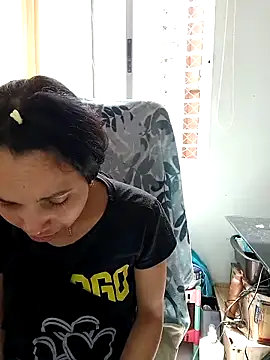 KimPielCanela online show from 03.21.25