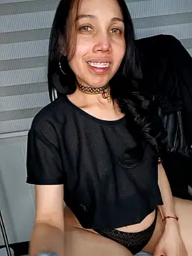 KimPielCanela online show from 01.14.26