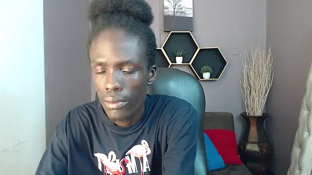 Snapshot of chombo_ath chatting on 02.01.25 chombo ath online show from 02.01.25