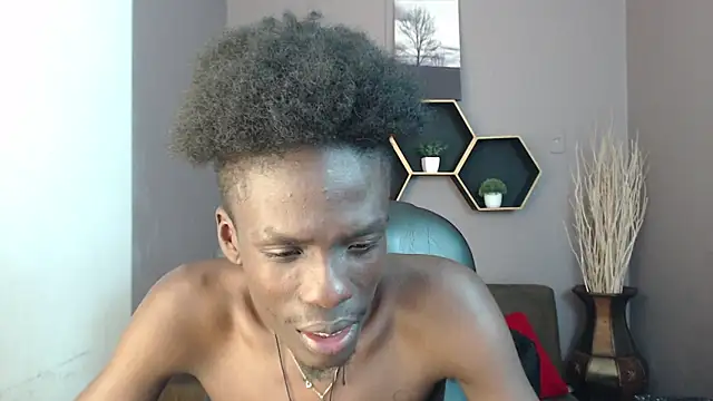 Snapshot of chombo_ath chatting on 03.06.25 chombo ath online show from 03.06.25