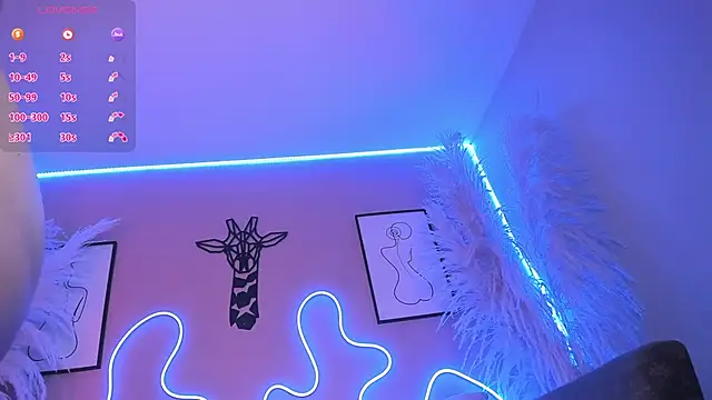 Megan mooree  online show from 12.18.24
