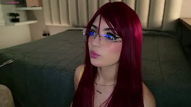 Snapshot of Megan_mooree_ chatting on 09.26.25 Megan mooree online show from 09.26.25