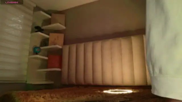 Megan mooree  online show from 02.17.26