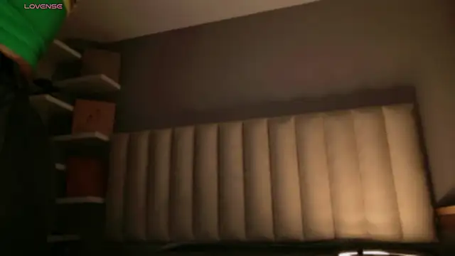 Megan mooree  online show from 03.11.26