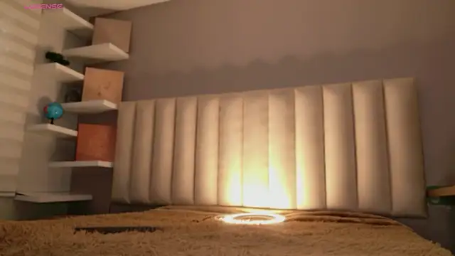 Megan mooree  online show from 04.03.26