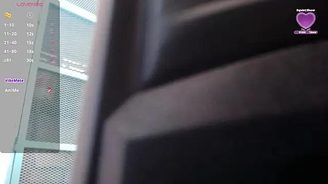 Gabycutee online show from 09.26.25