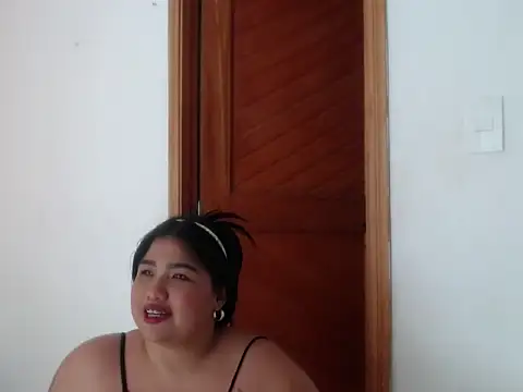 Gabycutee online show from 02.04.26