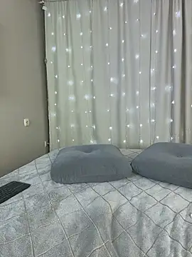 Vika Gray online show from 02.19.26