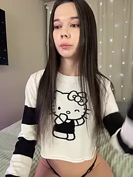 Vika Gray online show from 03.28.26