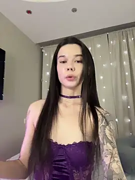 Vika Gray online show from 04.02.26