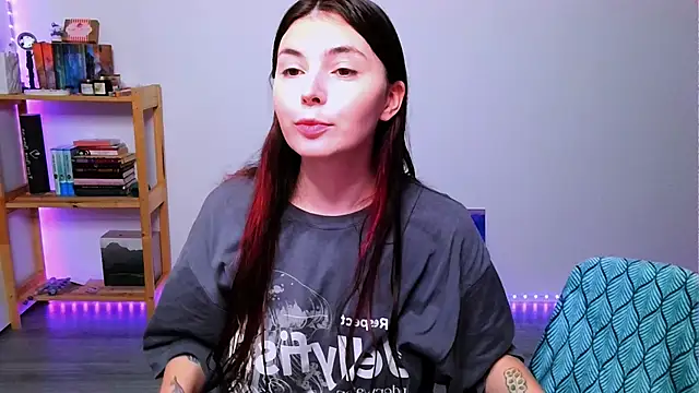 peaachybabe   online show from 09.26.25