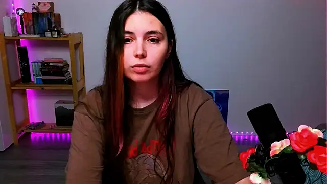 peaachybabe   online show from 09.30.25