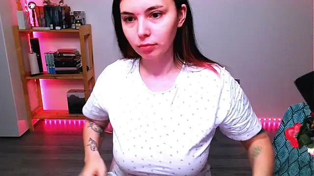 peaachybabe   online show from 10.27.25