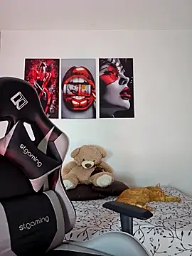 Antonella2 m online show from 09.29.25