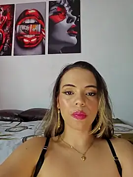 Antonella2 m online show from 10.04.25