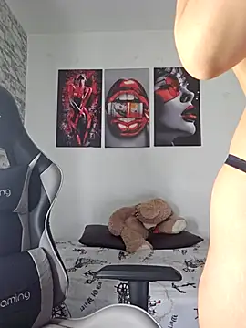 Antonella2 m online show from 02.02.26