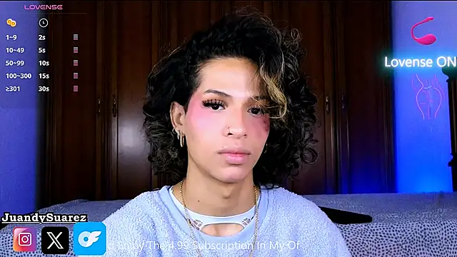 Abby bella09 online show from 11.03.25