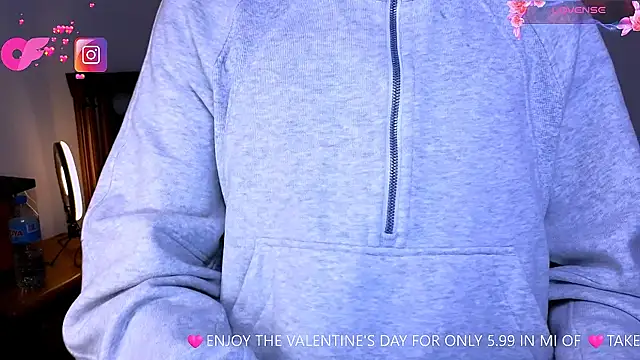 Abby bella09 online show from 03.07.26