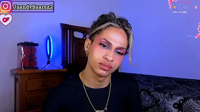 Abby bella09 online show from 04.01.26