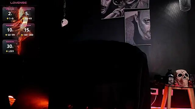 Agnes jones  online show from 09.17.25