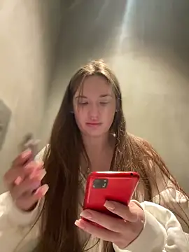 Snapshot of Holly_Molii chatting on 01.08.25 Holly Molii online show from 01.08.25