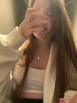 Snapshot of Holly_Molii chatting on 01.10.25 Holly Molii online show from 01.10.25