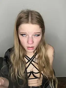 foxy ana13 online show from 02.16.25