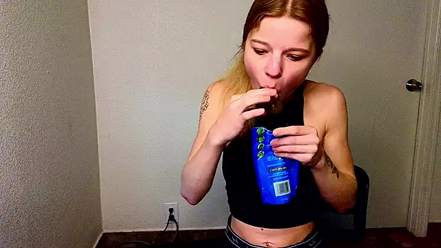 foxy ana13 online show from 02.21.25