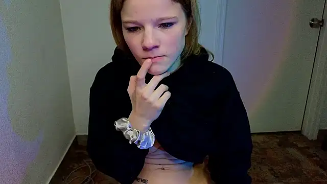 foxy ana13 online show from 03.03.25