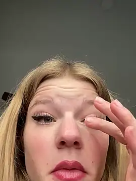 foxy ana13 online show from 03.22.25