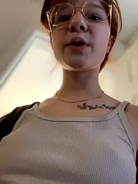 foxy ana13 online show from 10.19.25