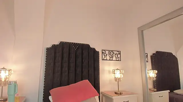 SamanthaBrown69 online show from 10.01.25