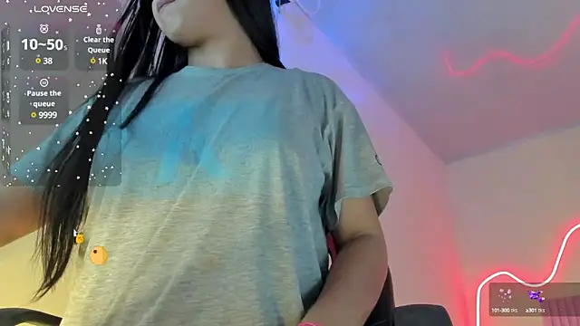 Jens charm online show from 01.26.25