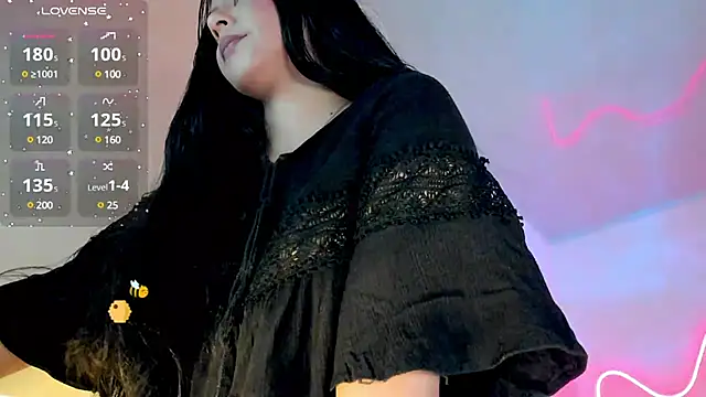 Jens charm online show from 02.17.25