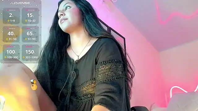 Jens charm online show from 02.25.25