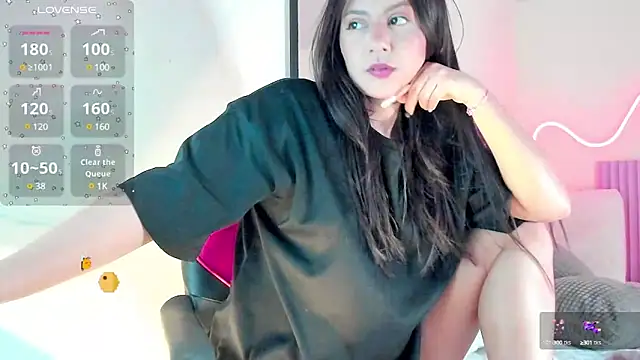 Jens charm online show from 03.12.25