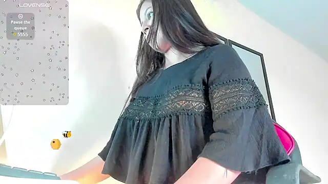 Jens charm online show from 03.21.25