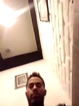 Snapshot of 1Amarguetix chatting on 01.08.25 1Amarguetix online show from 01.08.25