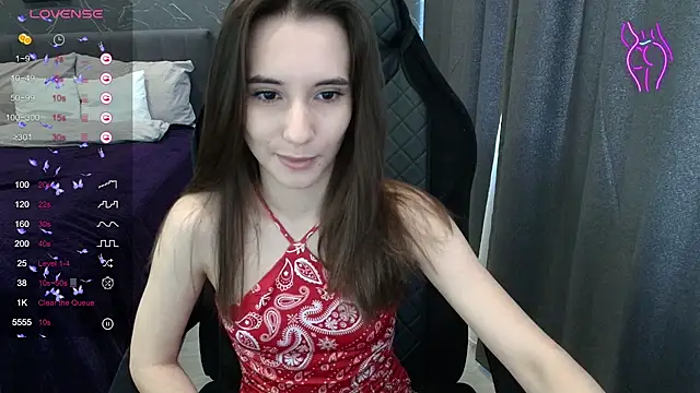 Alice Weiss online show from 02.19.26