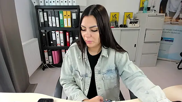 kilenyapatrice online show from 09.29.25