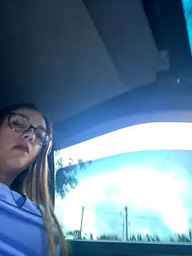 Snapshot of Shianrose chatting on 10.02.25 Shianrose online show from 10.02.25