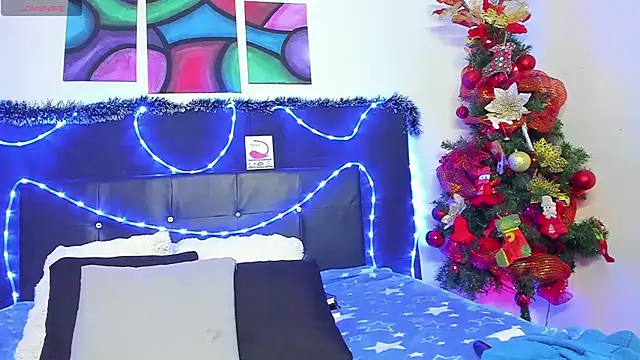 im angels77 online show from 12.13.24