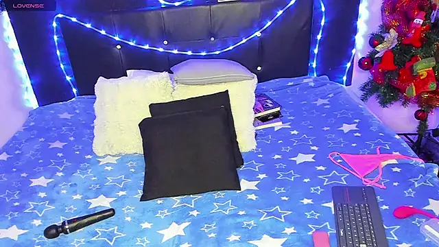 im angels77 online show from 12.13.24