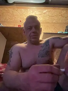 JakubW79 online show from 03.08.25