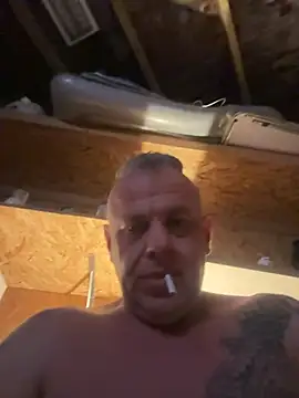 JakubW79 online show from 03.10.25