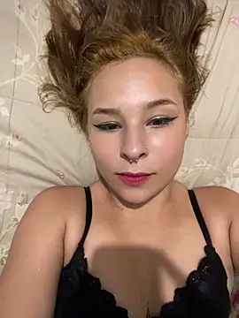 Snapshot of Belaarmelindah chatting on 03.28.26 Belaarmelindah online show from 03.28.26