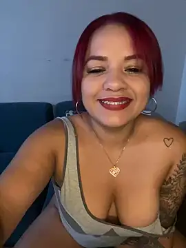 EmmaHot online show from 01.05.25