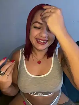 EmmaHot online show from 01.09.25