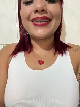 EmmaHot online show from 01.13.25