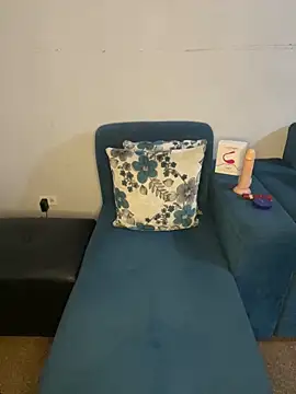 EmmaHot online show from 01.16.25